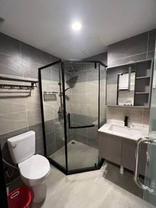 Residence H Sen Sok | 居住面積35-71㎡のマンション賃貸物件（Sen Sok）