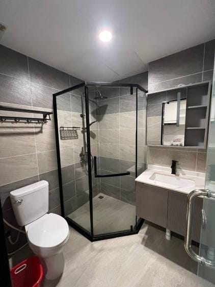 Residence H Sen Sok | 居住面積35-71㎡のマンション賃貸物件（Sen Sok）