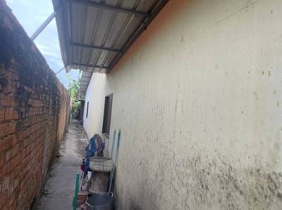 House and lot Na sprzedaż w Roka Knong, Doun Kaev, Takeo