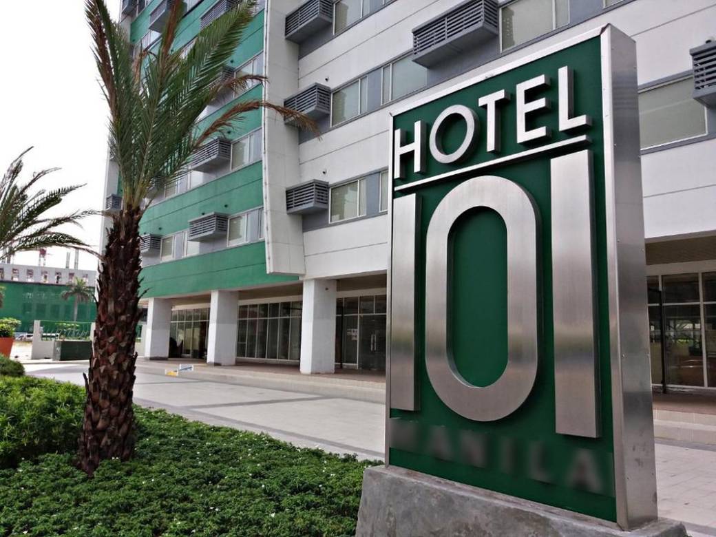 Hotel 101 Sihnaoukville | New Development For Sale in Sihanoukville POA