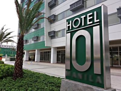 Hotel 101 Sihnaoukville | New Development For Sale in Sihanoukville POA