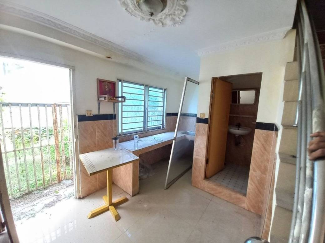 House and lot For Sale in Kakab 2, Por Sen Chey, Phnom Penh