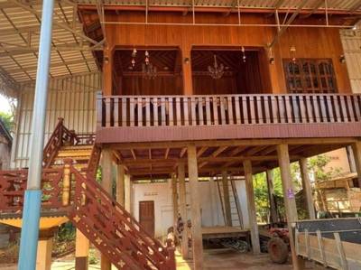 $35,000 House