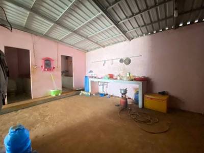 60 sqm Living Size House and lot Na prodej in Saen Monourom