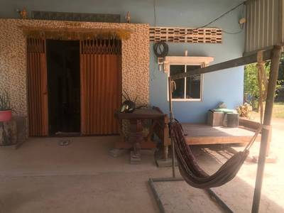 House and lot สำหรับขาย ขนาดที่ดิน 1,752 ตร.ม.
