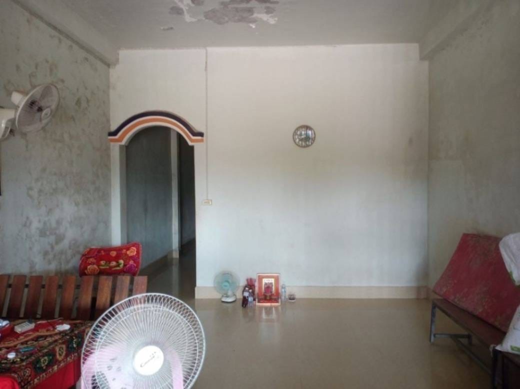House and lot สำหรับขาย ขนาดที่ดิน 140 ตร.ม.