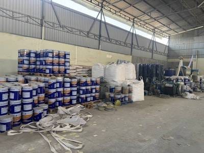 1,628 sqm Living Size Warehouse For Sale in Kamboul