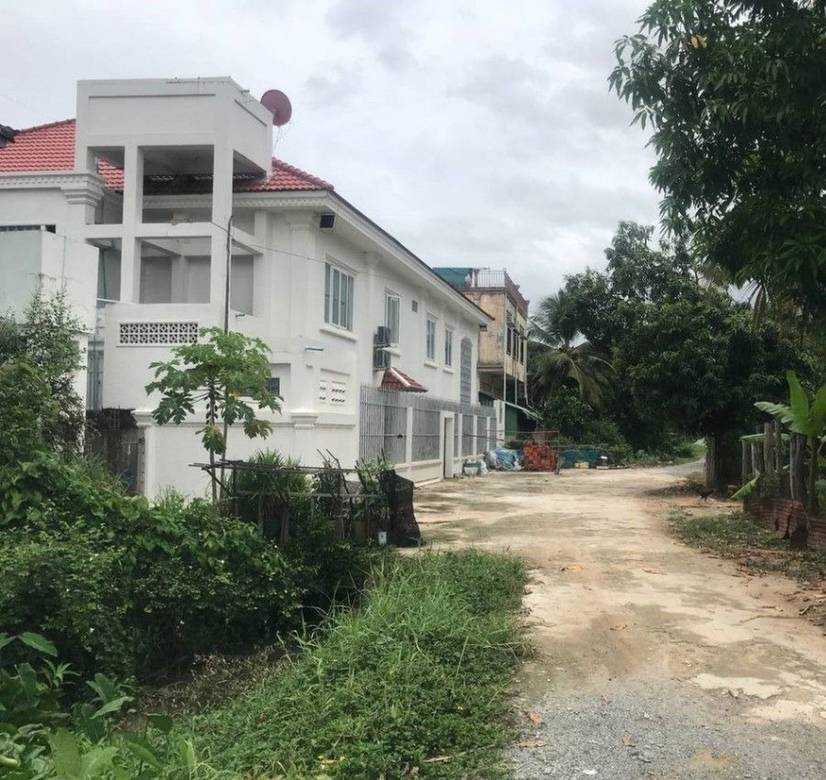 Puok土地出售，价格$55,000