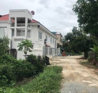Puok土地出售，价格$55,000