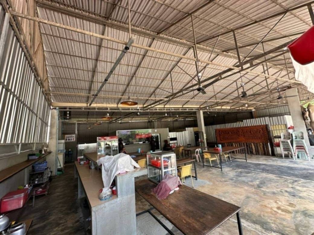 400 sqm Living Size Warehouse For Sale in Siem Reap