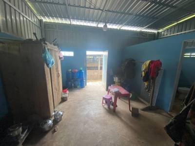House and lot For Sale in Sror Aem, Choam Ksant, Preah Vihear