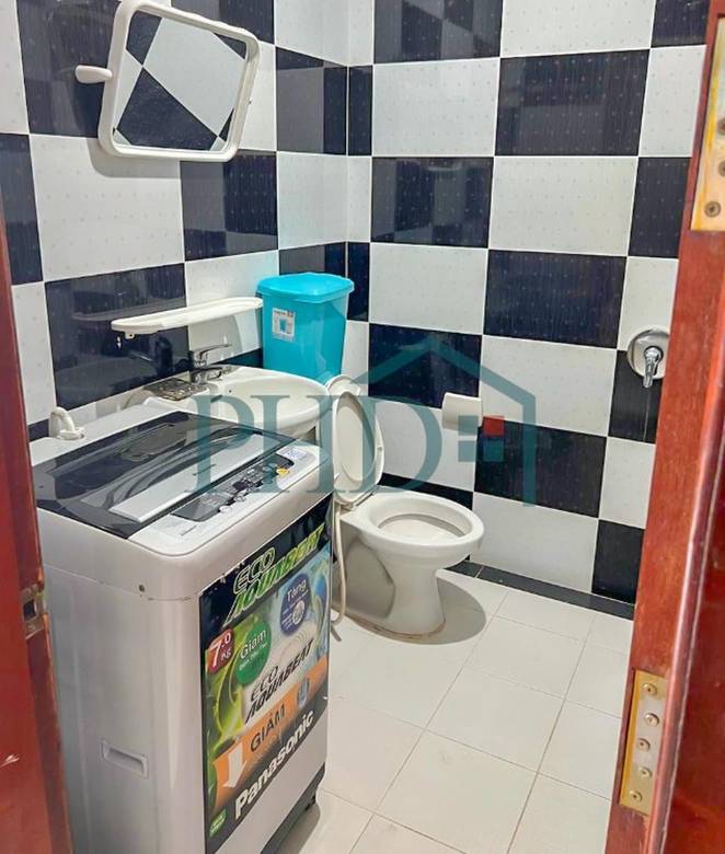 Apartment For Rent in Siem Reap $550