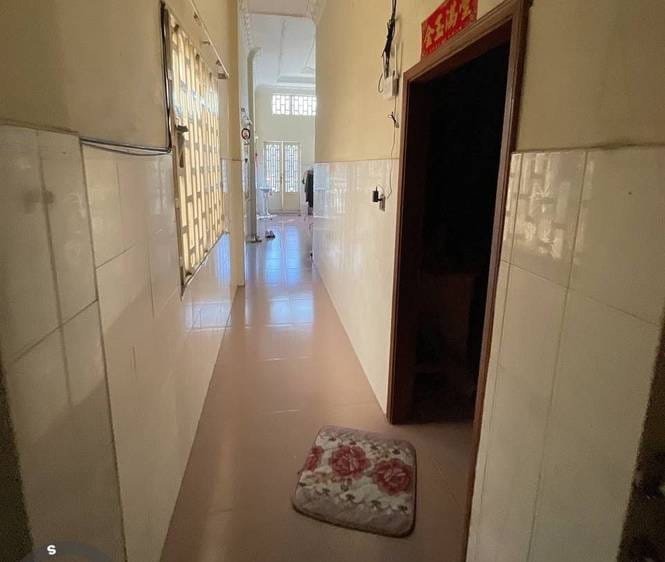 97 sqm Land Size Řadový dům Na prodej