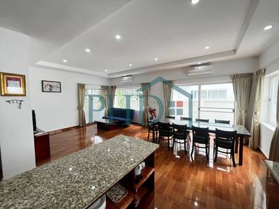 Villa For Rent in Srangae, Siem Reap, Siem Reap
