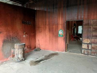 245 sqm Living Size House and lot Na prodej in Bakan