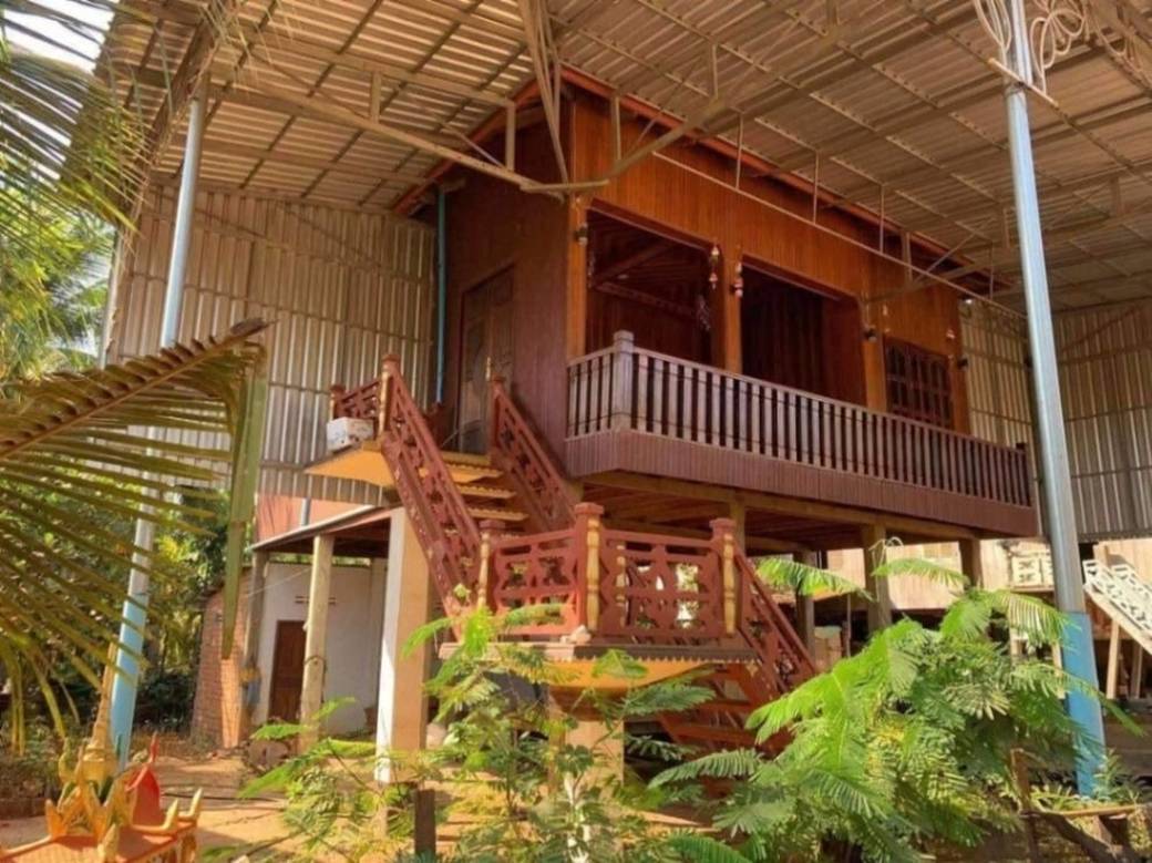 269 sqm Land Size House and lot For Sale