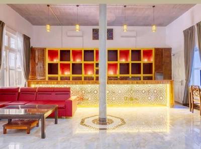 hotel Na wynajem o powierzchni działki 850 m²