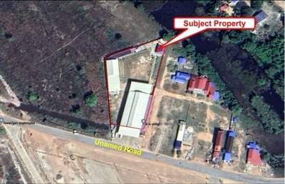 Warehouse For Sale in Stueng Veaeng, Khemara Phoumin, Koh Kong