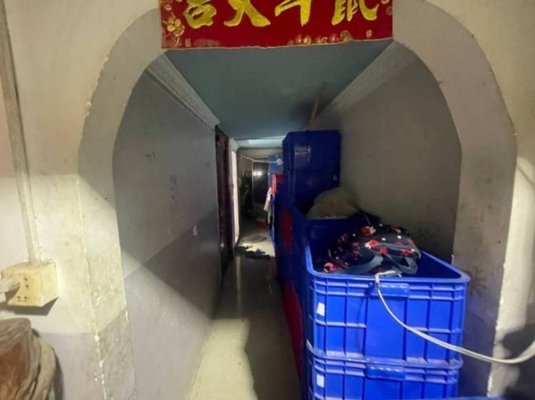 Sen Sok117.8平方米使用面积House and lot出售