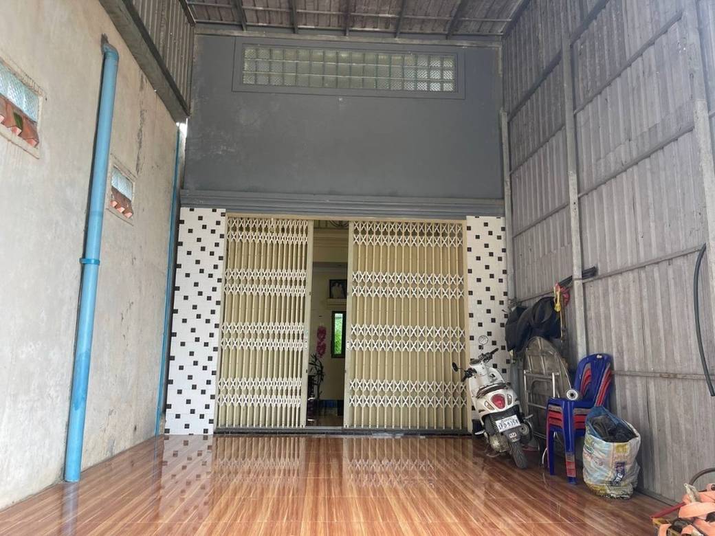 146 sqm Living Size Flat House Na prodej in Bavet