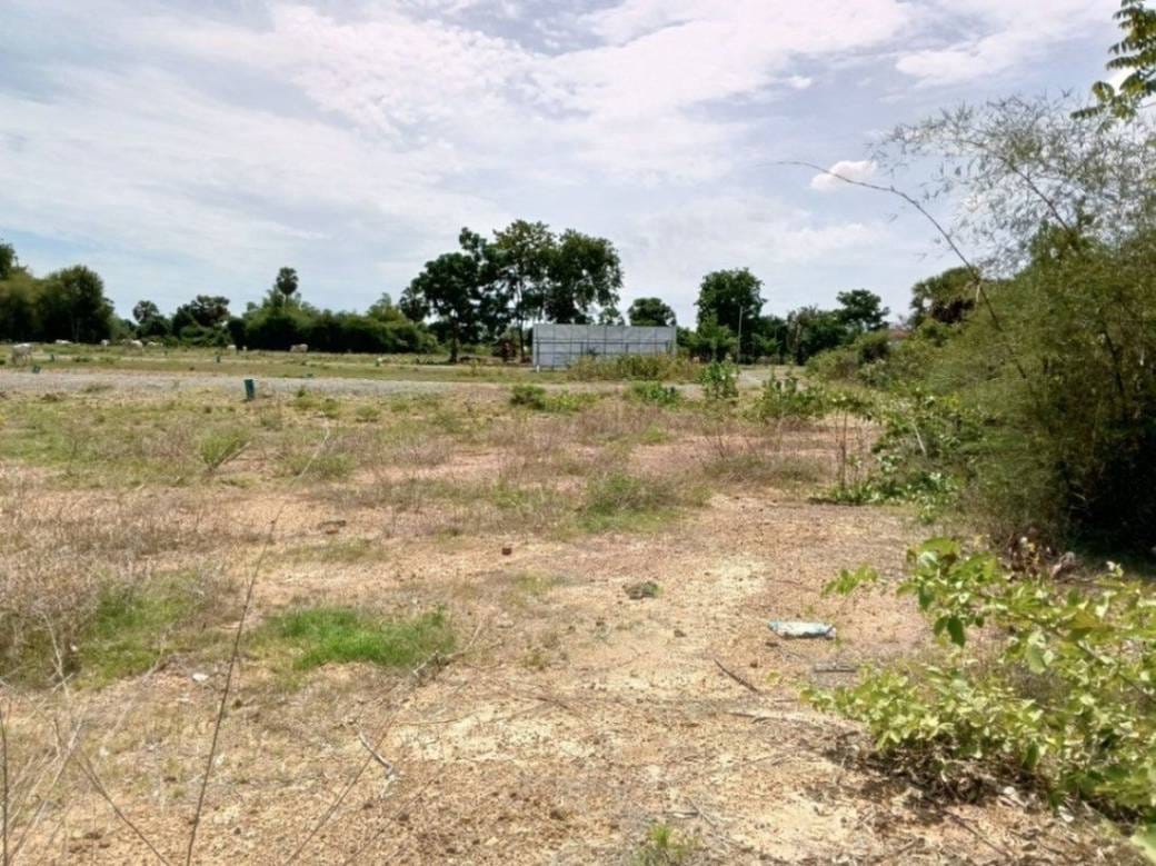 Pozemky Na prodej in Trapeang Kong, Samraong Tong, Kampong Speu