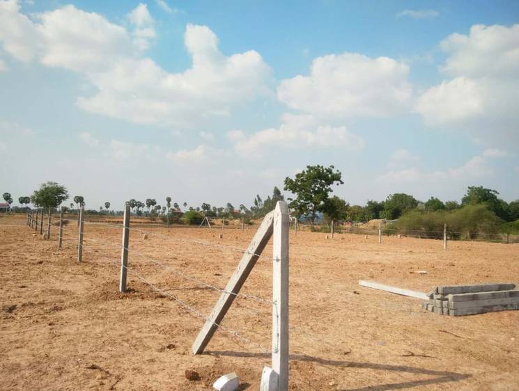 932 sqm Land Size Lot For Sale