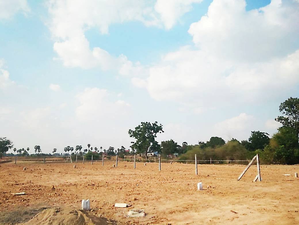 Lot For Sale in Kong Pisei $101,588