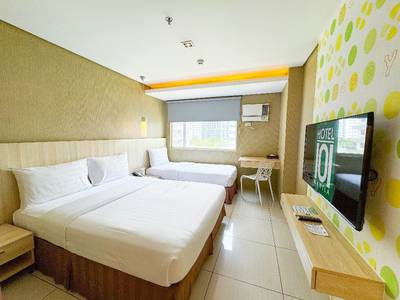 Hotel 101 Phnom Penh | 2,033 sqm Land Size Novostavba Na prodej