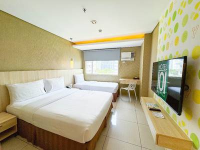 Hotel 101 Sihnaoukville | 4,623 sqm Land Size New Development For Sale