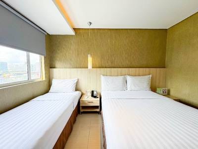 Hotel 101 Sihnaoukville | Furnished New Development For Sale