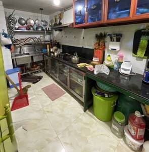 164 sqm Living Size Link House For Sale in Meanchey