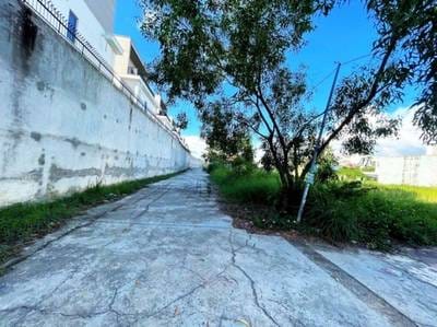 90 sqm Land Size Lot For Sale