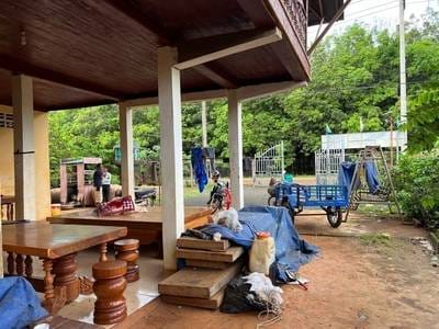 $58,000 House