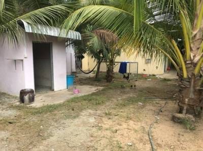 House and lot สำหรับขาย ขนาดที่ดิน 1,880 ตร.ม.