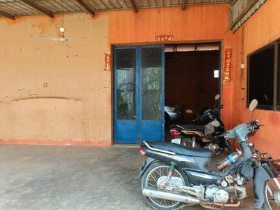 House and lot Na prodej in Ta Lou, Bakan, Pursat