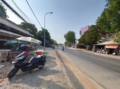 Russey Keo에 있는 House and lot 매매 $700,000