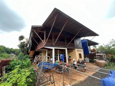 1,468 sqm Land Size House and lot For Sale
