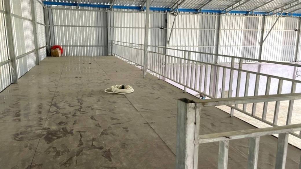 Warehouse For Sale in Roka Kaoh, Kong Pisei, Kampong Speu