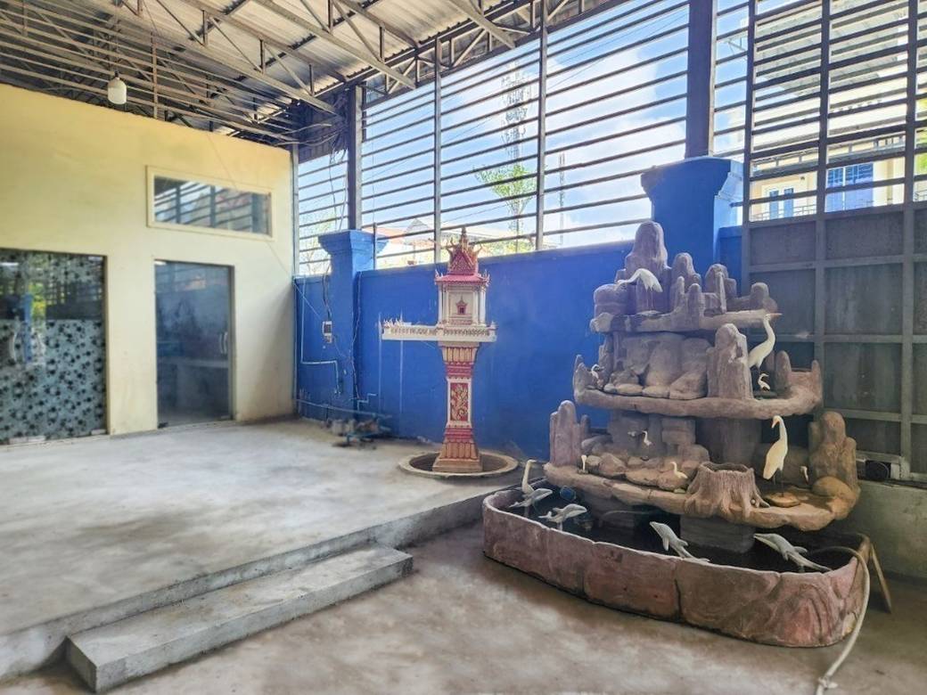 Ta Khmau คลังสินค้า For Sale & Rent ใน Ta Khmau