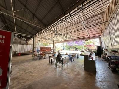 Warehouse For Sale in Siem Reap $150,000