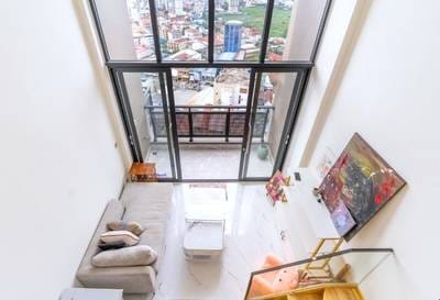 Boeung Tumpun Condo Na prodej in Boeung Tumpun