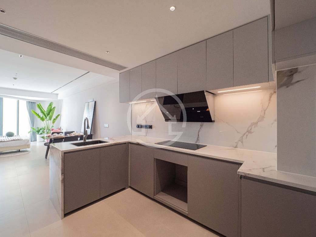 紫晶壹号 | $128,800 公寓
