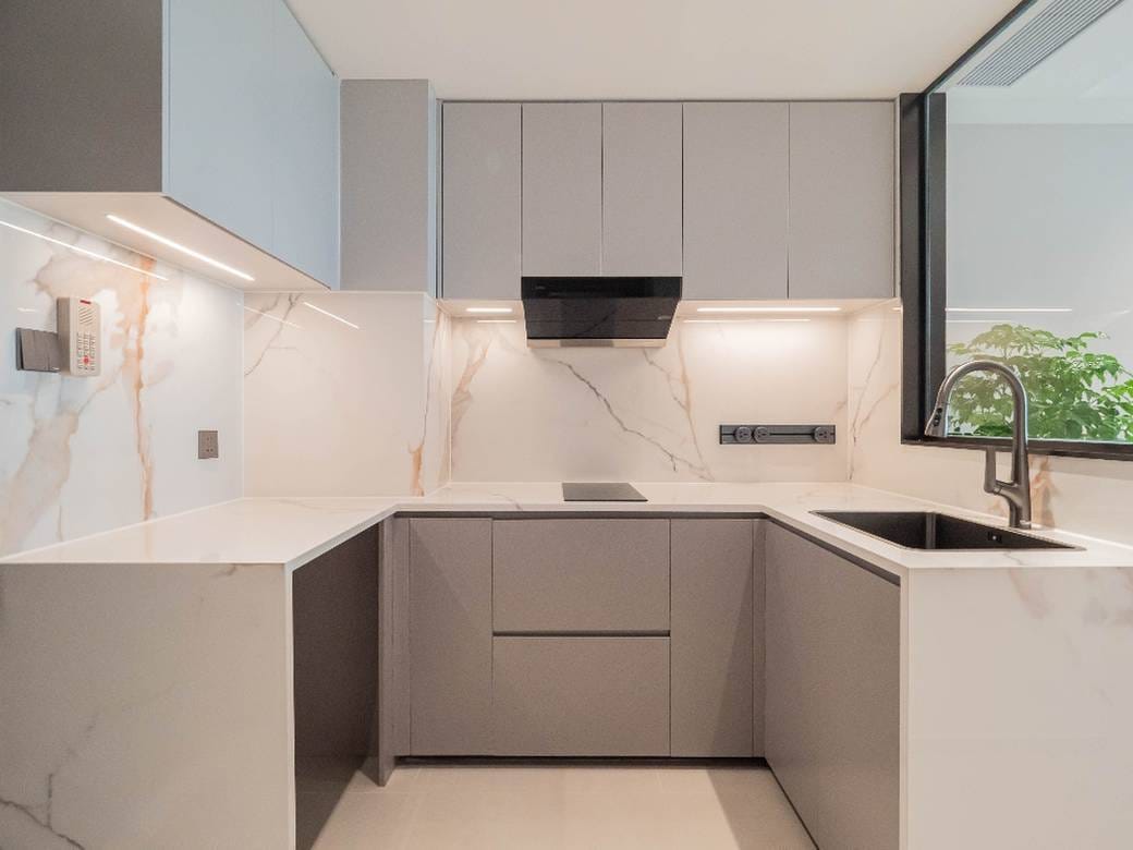 La Vista One | $88,880 Condo