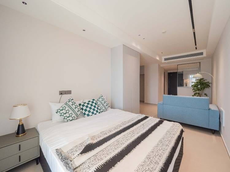  Riverview 1-Bedroom Type B