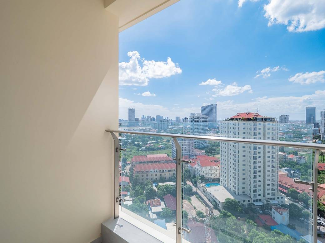 La Vista One | Condo Na prodej in Chroy Changvar, Chroy Changvar, Phnom Penh