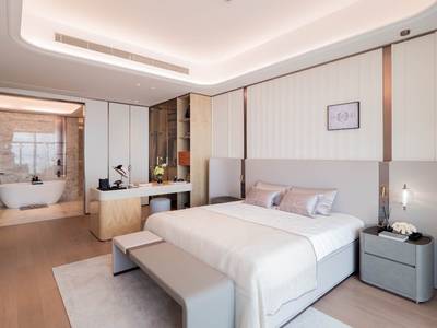 La Vista One | เพนท์เฮ้าส์ ราคา $1,000,000