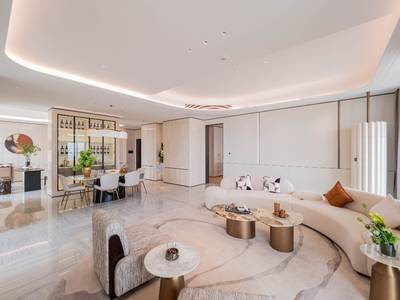 La Vista One | $1,300,000 Penthouse