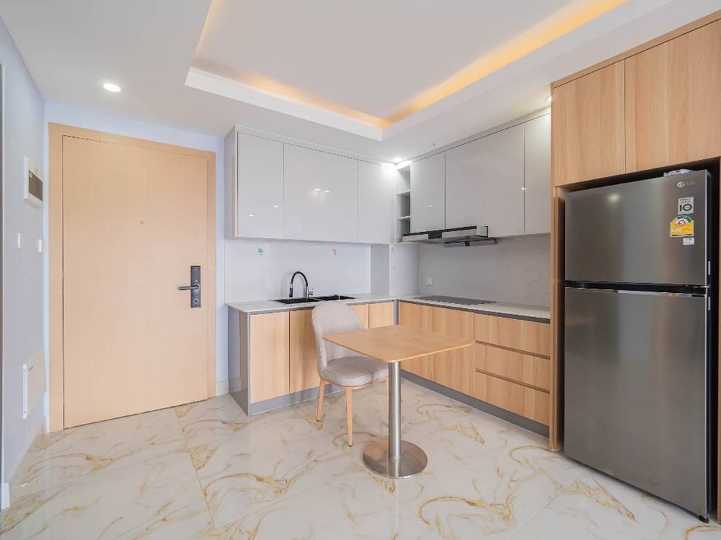 Agile Sky Residence | Condo K pronájmu in BKK 3, Boeng Keng Kang, Phnom Penh