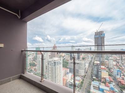 Agile Sky Residence | Condo K pronájmu in Boeng Keng Kang $1,499