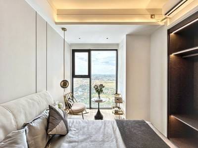 Vue Aston | Studio K pronájmu in Nirouth, Chbar Ampov, Phnom Penh